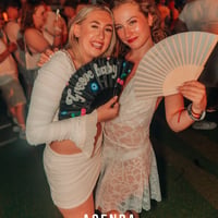 Agenda White Party Ayia Napa at Pambos Napa Rocks Hotel, Ayia Napa, 5 July 2025