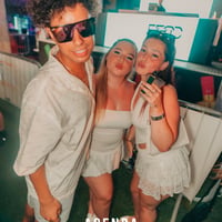 Agenda White Party Ayia Napa at Pambos Napa Rocks Hotel, Ayia Napa, 5 July 2025