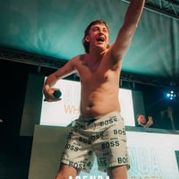 Agenda White Party Ayia Napa at Pambos Napa Rocks Hotel, Ayia Napa, 5 July 2025