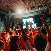 Agenda White Party Ayia Napa at Pambos Napa Rocks Hotel, Ayia Napa, 5 July 2025