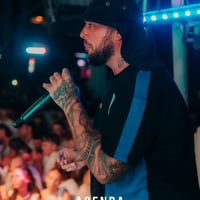 Agenda White Party Ayia Napa at Pambos Napa Rocks Hotel, Ayia Napa, 5 July 2025