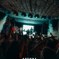 Agenda White Party Ayia Napa at Pambos Napa Rocks Hotel, Ayia Napa, 5 July 2025