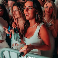 Agenda White Party Ayia Napa at Pambos Napa Rocks Hotel, Ayia Napa, 5 July 2025