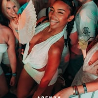 Agenda White Party Ayia Napa at Pambos Napa Rocks Hotel, Ayia Napa, 5 July 2025