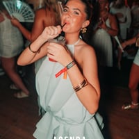 Agenda White Party Ayia Napa at Pambos Napa Rocks Hotel, Ayia Napa, 5 July 2025