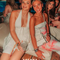 Agenda White Party Ayia Napa at Pambos Napa Rocks Hotel, Ayia Napa, 5 July 2025