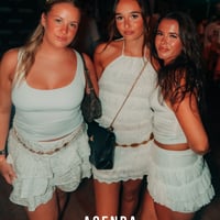 Agenda White Party Ayia Napa at Pambos Napa Rocks Hotel, Ayia Napa, 5 July 2025