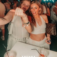 Agenda White Party Ayia Napa at Pambos Napa Rocks Hotel, Ayia Napa, 5 July 2025