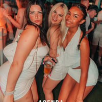 Agenda White Party Ayia Napa at Pambos Napa Rocks Hotel, Ayia Napa, 5 July 2025