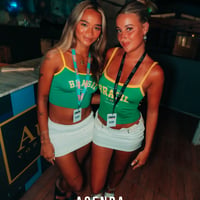 Agenda White Party Ayia Napa at Pambos Napa Rocks Hotel, Ayia Napa, 5 July 2025