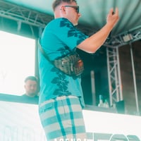 Agenda White Party Ayia Napa at Pambos Napa Rocks Hotel, Ayia Napa, 5 July 2025