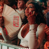 Agenda White Party Ayia Napa at Pambos Napa Rocks Hotel, Ayia Napa, 5 July 2025