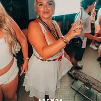 Agenda White Party Ayia Napa at Pambos Napa Rocks Hotel, Ayia Napa, 5 July 2025
