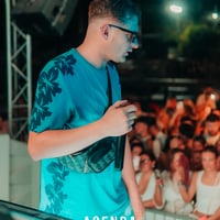 Agenda White Party Ayia Napa at Pambos Napa Rocks Hotel, Ayia Napa, 5 July 2025