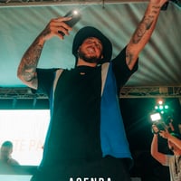 Agenda White Party Ayia Napa at Pambos Napa Rocks Hotel, Ayia Napa, 5 July 2025