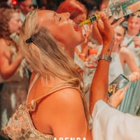 Agenda White Party Ayia Napa at Pambos Napa Rocks Hotel, Ayia Napa, 5 July 2025
