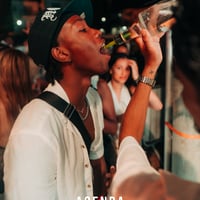 Agenda White Party Ayia Napa at Pambos Napa Rocks Hotel, Ayia Napa, 5 July 2025