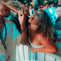 Agenda White Party Ayia Napa at Pambos Napa Rocks Hotel, Ayia Napa, 5 July 2025