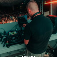 Agenda White Party Ayia Napa at Pambos Napa Rocks Hotel, Ayia Napa, 12 July 2025