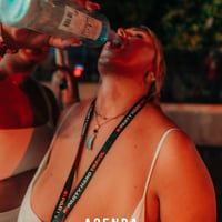 Agenda White Party Ayia Napa at Pambos Napa Rocks Hotel, Ayia Napa, 12 July 2025