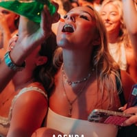 Agenda White Party Ayia Napa at Pambos Napa Rocks Hotel, Ayia Napa, 12 July 2025
