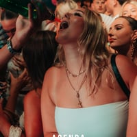 Agenda White Party Ayia Napa at Pambos Napa Rocks Hotel, Ayia Napa, 12 July 2025