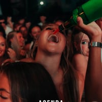 Agenda White Party Ayia Napa at Pambos Napa Rocks Hotel, Ayia Napa, 12 July 2025