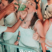 Agenda White Party Ayia Napa at Pambos Napa Rocks Hotel, Ayia Napa, 12 July 2025