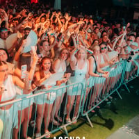 Agenda White Party Ayia Napa at Pambos Napa Rocks Hotel, Ayia Napa, 12 July 2025