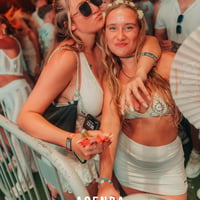 Agenda White Party Ayia Napa at Pambos Napa Rocks Hotel, Ayia Napa, 12 July 2025