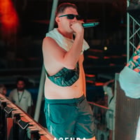 Agenda White Party Ayia Napa at Pambos Napa Rocks Hotel, Ayia Napa, 12 July 2025
