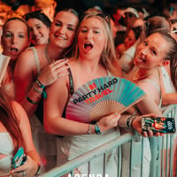 Agenda White Party Ayia Napa at Pambos Napa Rocks Hotel, Ayia Napa, 12 July 2025