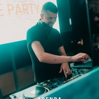 Agenda White Party Ayia Napa at Pambos Napa Rocks Hotel, Ayia Napa, 12 July 2025