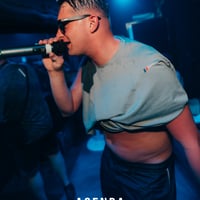 Agenda White Party Ayia Napa at Pambos Napa Rocks Hotel, Ayia Napa, 19 July 2025