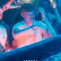 Agenda White Party Ayia Napa at Pambos Napa Rocks Hotel, Ayia Napa, 19 July 2025