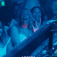 Agenda White Party Ayia Napa at Pambos Napa Rocks Hotel, Ayia Napa, 19 July 2025