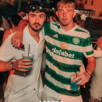 Agenda White Party Ayia Napa at Pambos Napa Rocks Hotel, Ayia Napa, 19 July 2025