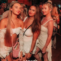 Agenda White Party Ayia Napa at Pambos Napa Rocks Hotel, Ayia Napa, 19 July 2025