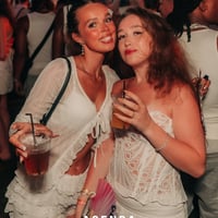 Agenda White Party Ayia Napa at Pambos Napa Rocks Hotel, Ayia Napa, 19 July 2025