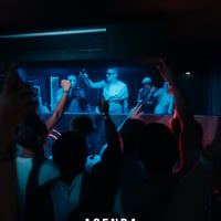 Agenda White Party Ayia Napa at Pambos Napa Rocks Hotel, Ayia Napa, 19 July 2025