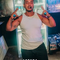 Agenda White Party Ayia Napa at Pambos Napa Rocks Hotel, Ayia Napa, 19 July 2025