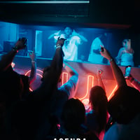 Agenda White Party Ayia Napa at Pambos Napa Rocks Hotel, Ayia Napa, 19 July 2025