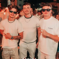 Agenda White Party Ayia Napa at Pambos Napa Rocks Hotel, Ayia Napa, 19 July 2025