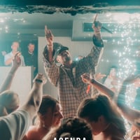 Agenda White Party Ayia Napa at Aqua Club, Ayia Napa, 26 July 2025