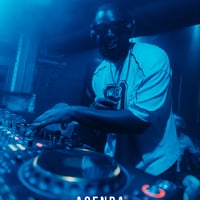 Agenda White Party Ayia Napa at Aqua Club, Ayia Napa, 26 July 2025
