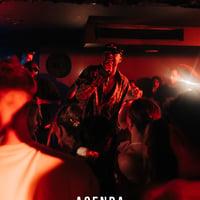 Agenda White Party Ayia Napa at Aqua Club, Ayia Napa, 26 July 2025