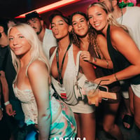 Agenda White Party Ayia Napa at Aqua Club, Ayia Napa, 26 July 2025
