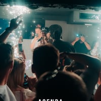 Agenda White Party Ayia Napa at Aqua Club, Ayia Napa, 26 July 2025