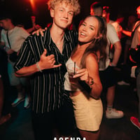 Agenda White Party Ayia Napa at Aqua Club, Ayia Napa, 26 July 2025