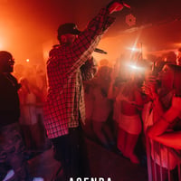 Agenda White Party Ayia Napa at Aqua Club, Ayia Napa, 26 July 2025
